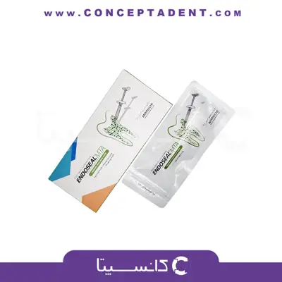 سیلر ماروچی – Endoseal MTA