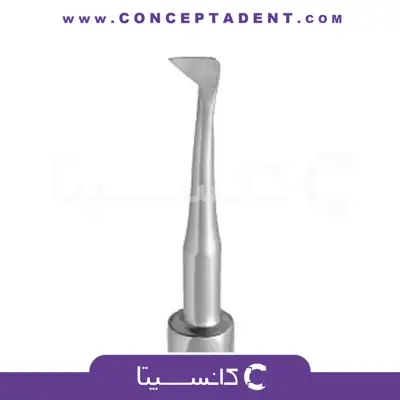 الواتور آناتومیک کرایر راست – Seldin Right Elevators