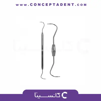 پروب نیبر – Nabers Probe