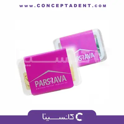 وج چوبی – پارس آوا