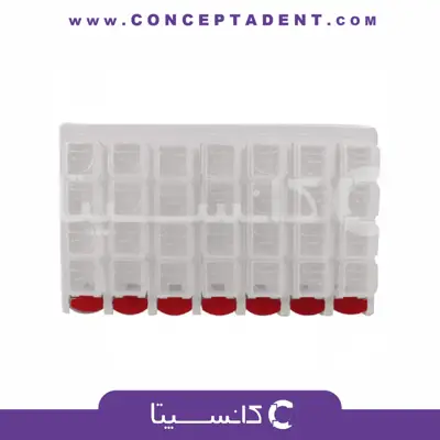 جعبه قرص روزانه-هفتگی – پل ایده آل پارس