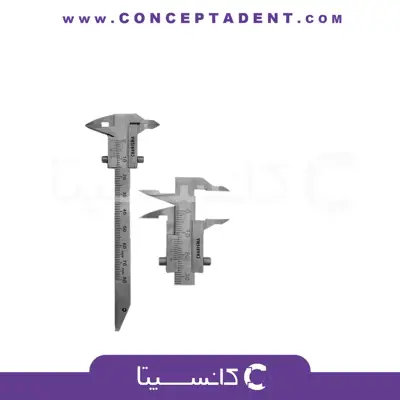 کولیس کاریزما – Charisma Caliper