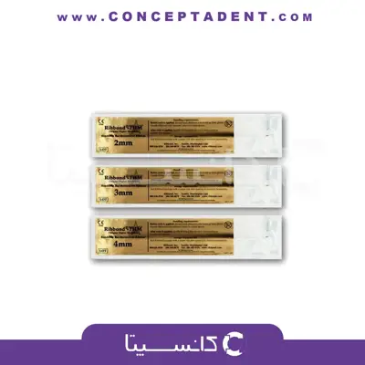 ریباند – Ribbond-Thm 2mm