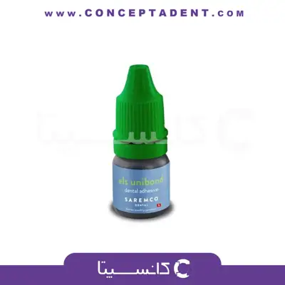 باند یونیورسال سارمکو – Saremco Els Unibond