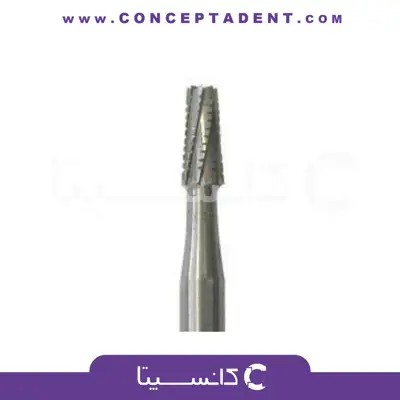 فرز کارباید مخصوص توربین 5 عددی – Diamonds Carbides Abrasives C33