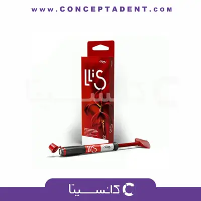کامپوزیت لیس Llis برند FGM – FGM Llis Composite