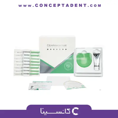 کیت بلیچینگ هوم الترادنت – Opalescence Kit