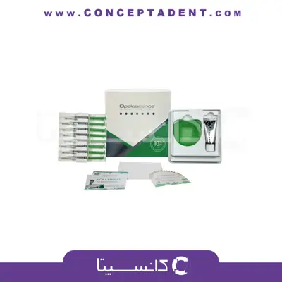 کیت بلیچینگ هوم الترادنت – Opalescence Kit