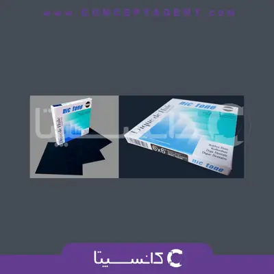 لاستیک رابردم نیک تن – Nic tone