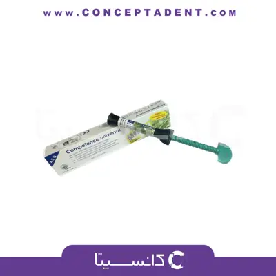 کامپوزیت یونیورسال – Competence Universal WP Dental