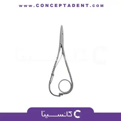 متیو حلقه دار Mathieo – Mathieo Ring Dental Device