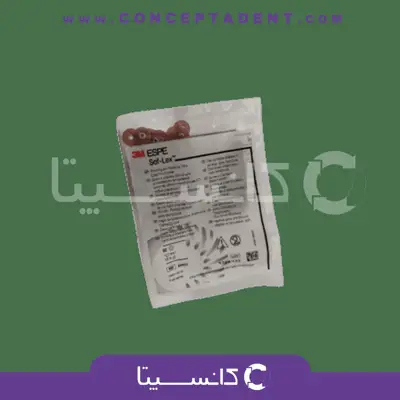 دیسک پرداخت سافلکس تری ام – Sof-Lex 3M