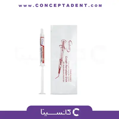 اسید اچ پرسلن – Porcelain Etch 5%