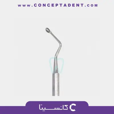 کورت قاشقی – Fattahteb 3120