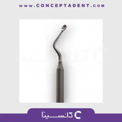 کورت قاشقی – Fattahteb 3120