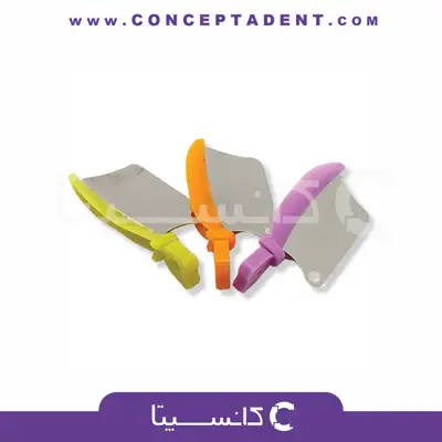 وج محافظ زدتی دنتال – Wedge Guards