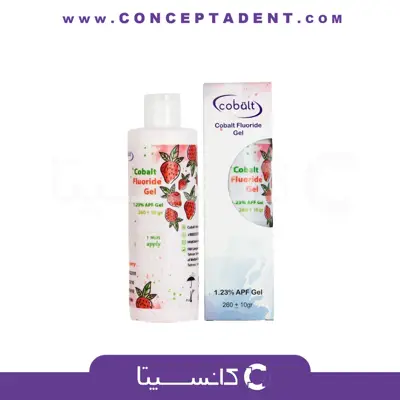 ژل فسفات فلوراید اسیدی – Fluoride Gel