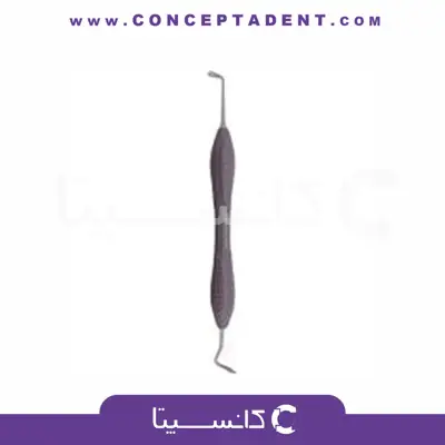 قلم کامپوزیت سیلیکونی سولو posterior misura کاریزما – Charisma Solo Posterior Silicone Composite Pen