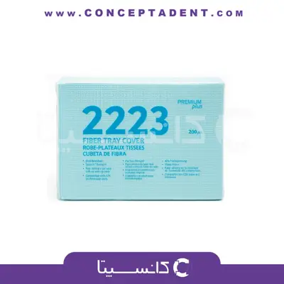 روکش سینی الیافی – Fiber Tray Cover