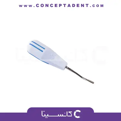 کیت لوگزاتور پریوتوم کوتاه – Luxator Short Periotome Kit