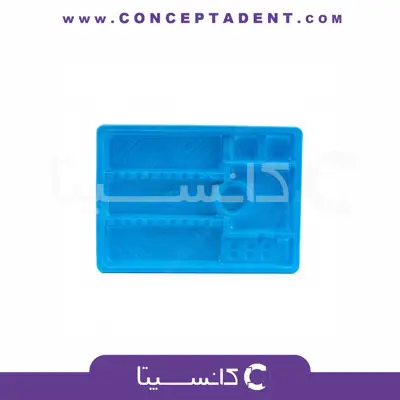 سینی یکبار مصرف سالور – Salor Disposable Tray
