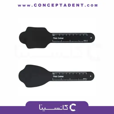 کنتراستر فوتوگرافی – Dental Photography contraster