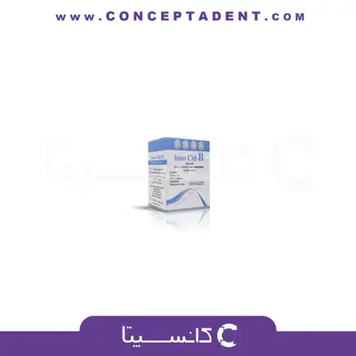 سمان کوربیلد آپ اف اس دی اس – Lono Cid-B Core Restorative FSDS