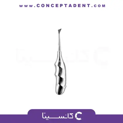 الواتور آناتومیک کرایر چپ – Seldin Left Elevators