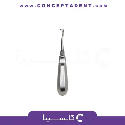 الواتور آناتومیک کرایر چپ – Seldin Left Elevators