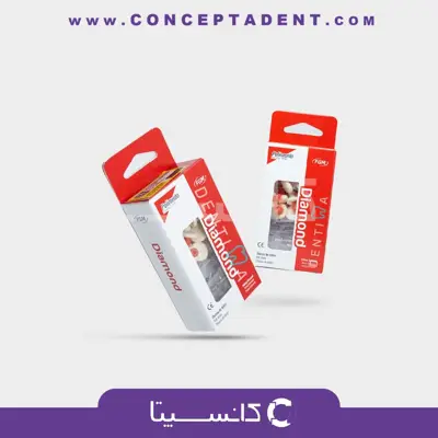 دیسک پالیش نمدی دایموند – Diamond Polimento