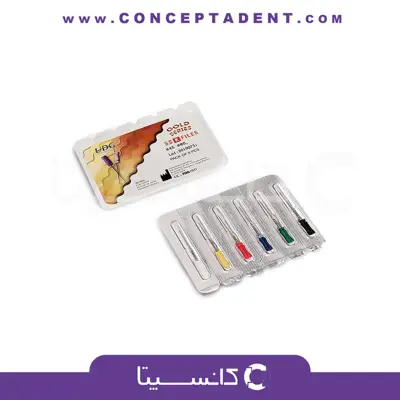 کا فایل طول 31 – K File