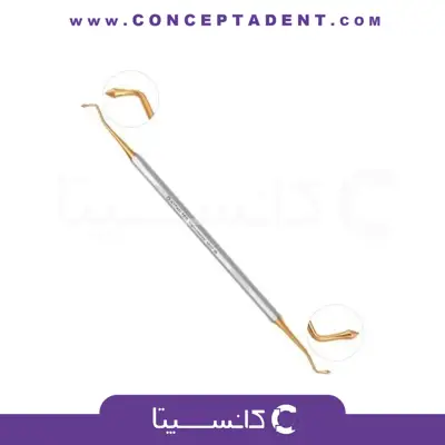 قلم کامپوزیت (برنیشر وسکوت کوچک) – 1507 fattahteb