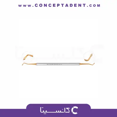 قلم کامپوزیت (برنیشر وسکوت کوچک) – 1507 fattahteb