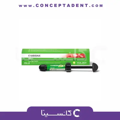 کامپوزیت کاریزما اسمارت کولزر – Charisma Smart Refill