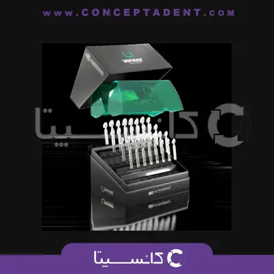 ست کامل یوونیر الترادنت – Uveneer