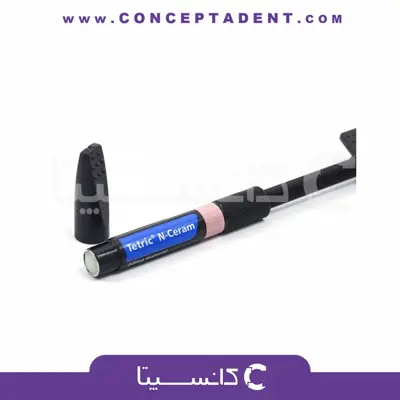 کامپوزیت تتریک ان سرام – Tetric N Ceram Composite