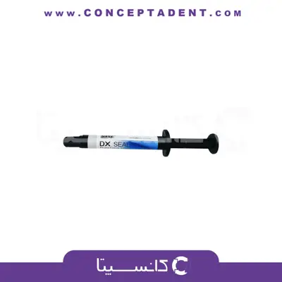 فیشور سیلانت تک عددی – Pit & Fissure Sealant