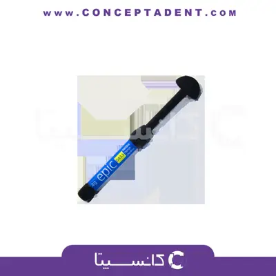 کامپوزیت نانوهیبرید Biodinamica – epic Body