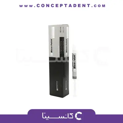 خمیر پالیش الماسه – Micro Polish