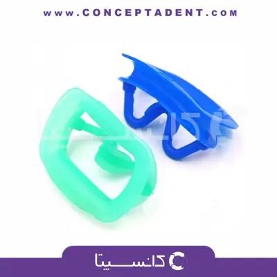 دهان بازکن کامل با زبان گیر – سامان زر دندان