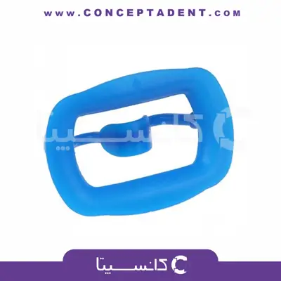 دهان بازکن کامل با زبان گیر – سامان زر دندان