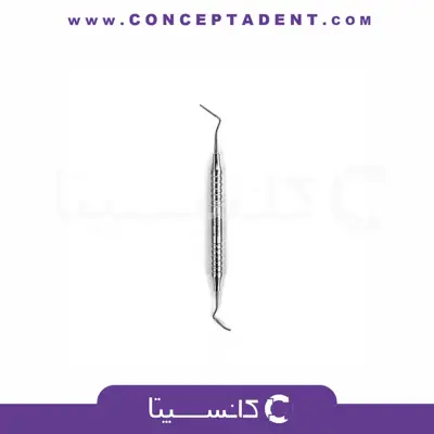 بن فایل اشلوگر هالو – Schluger Bone File Fig.9/10