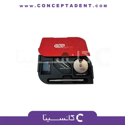 کیت بن تک BONE TAC – BONE TAC Single Bone Kit