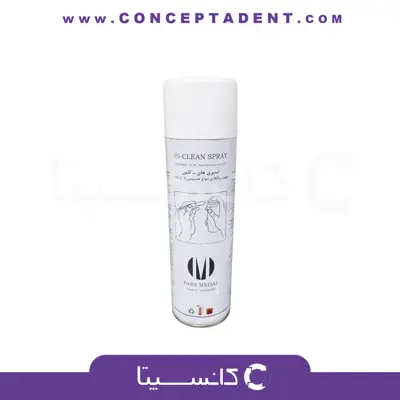 اسپری روغن پارس مدال – Pars Medal Oil Spray