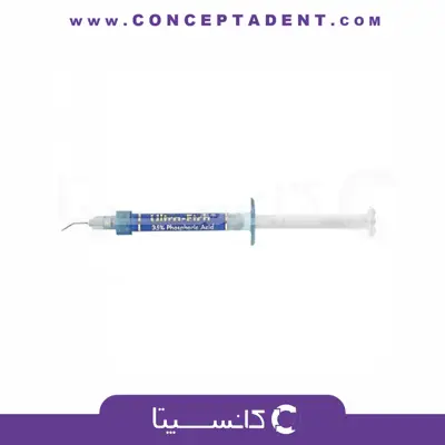 اسید اچ اولترادنت – ULTRADENT ECONO-35%
