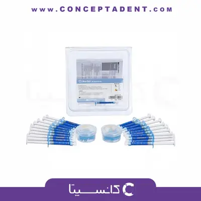 اسید اچ اولترادنت – ULTRADENT ECONO-35%