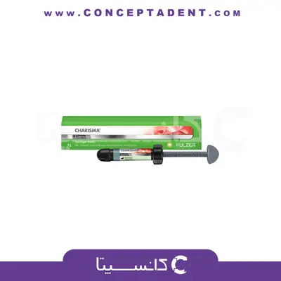 کامپوزیت Kulzer – Charisma Diamond