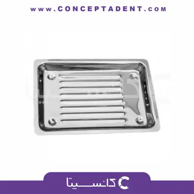 سینی معاینه – Fattah Teb