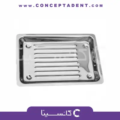 سینی معاینه – Fattah Teb