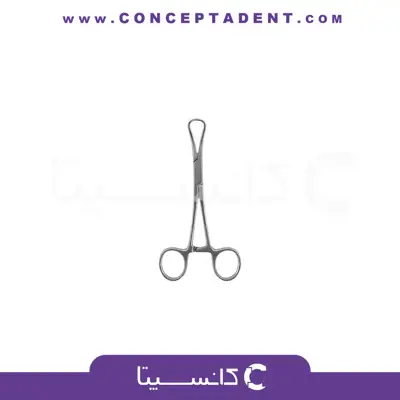 شان گیر – Towel clip